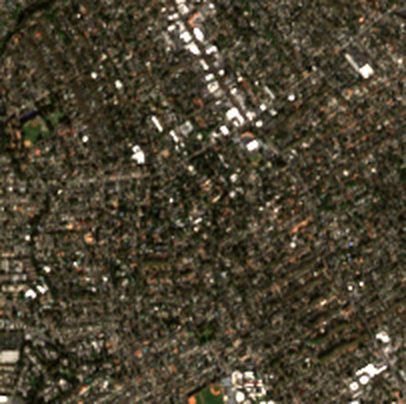 baseline scene